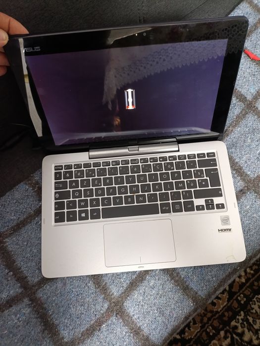 Transformer Asus T200ta