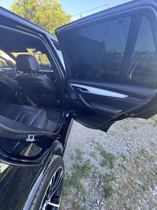 BMW X5 2014 VIN WBAKS4100F0H62486 фото оголошення 15 з 22