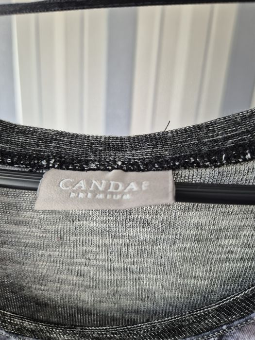 Bluzka ze zwierzakami