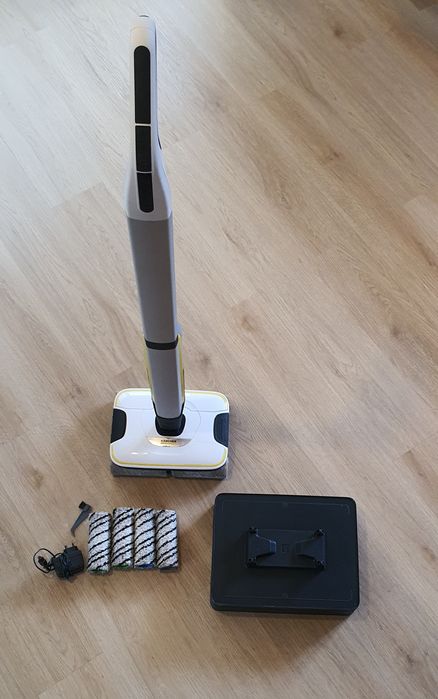 Mop elektryczny KARCHER FC7