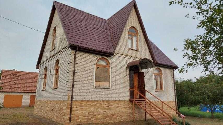 Пропоную купити будинок в с.Бабайківка.