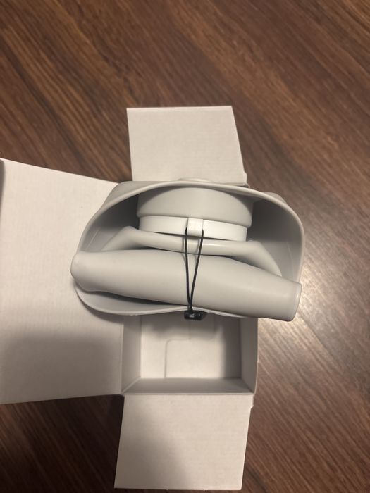 Sylikonowa miska składana 550ml