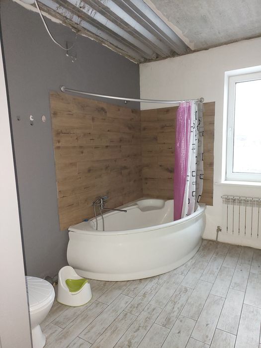 Продам большой дом в Солоницевке (Зарёчанка)