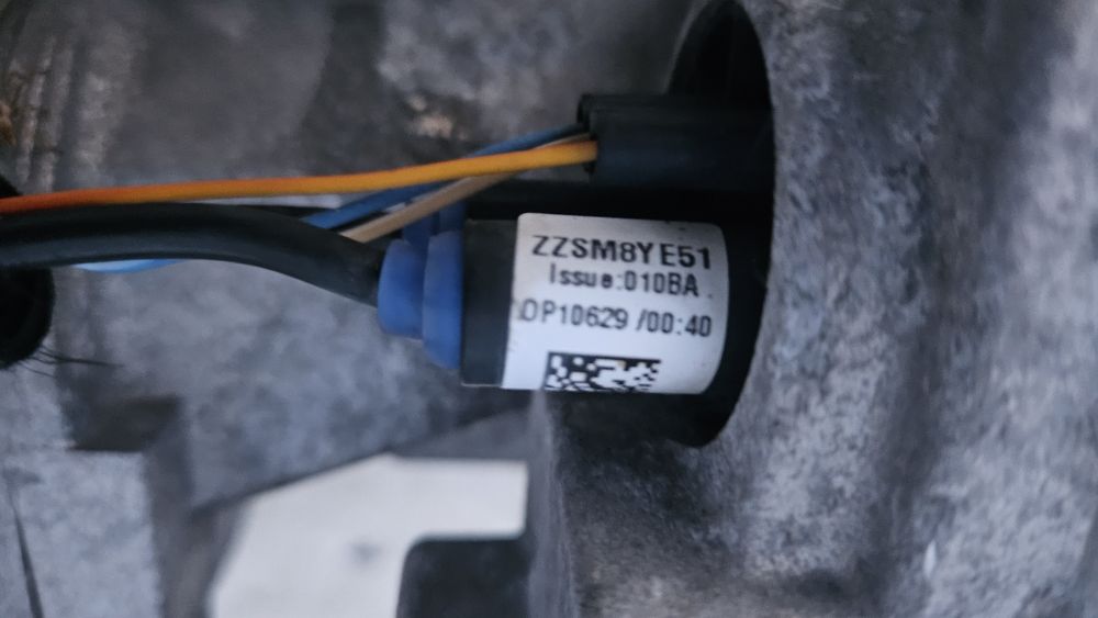 Рульова рейка електро Citroen C3 Aircross / C3 III / Opel Crossland X 9831706480