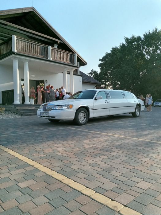 Auto do ślubu, Samochód do ślubu, Wynajem limuzyny
