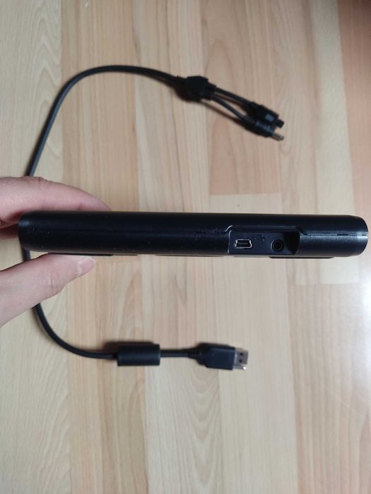 HP Zewnętrzny Przenośny Napęd CD/DVD ROM - USB