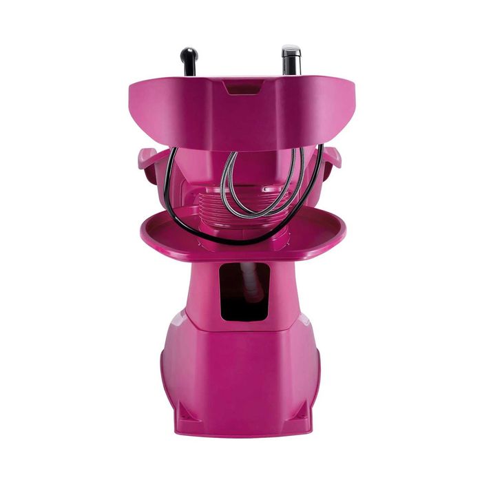 Rampa de Lavagem Freedom Cabeleireiro Barbeiro NOVA