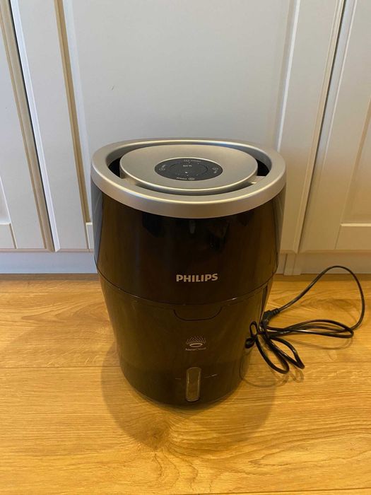 Nawilżacz powietrza  PHILIPS HU4813/10 seria 2000 STAN IDEALNY