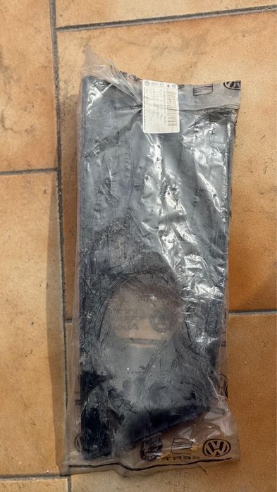 Grelha Defletor Seat Original