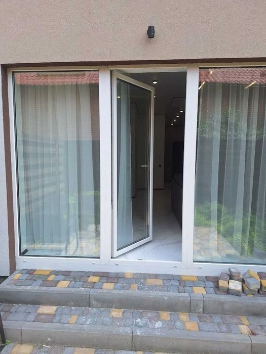 Дом по адресу ул. Заречная (площадь 118 м²) - Atlanta.ua - фото 13