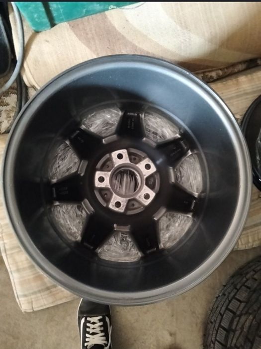 Продам диски BMW E39 81 стиль