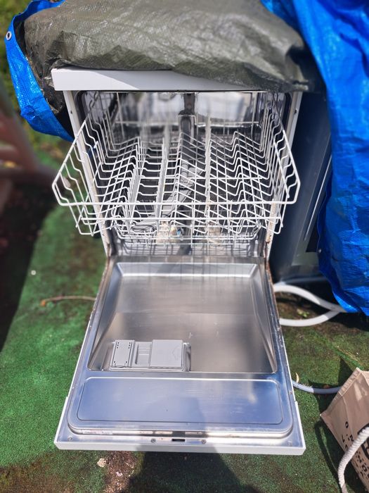 Máquina de Lavar Loiça Bosch, SGS63E12EU em peças.