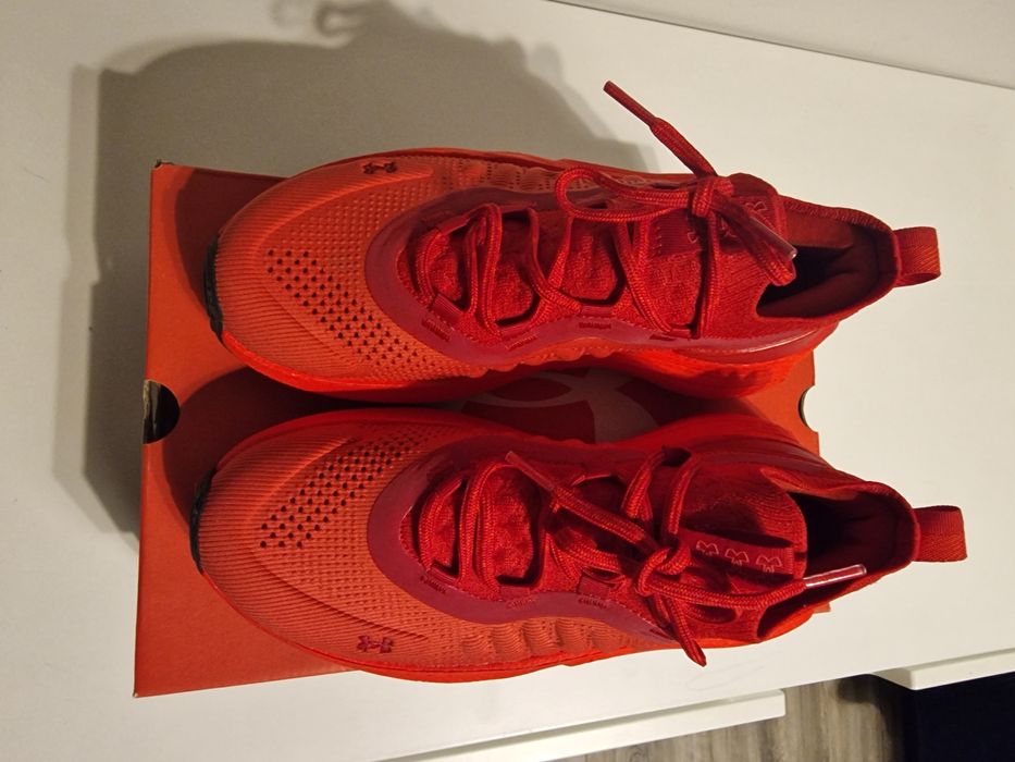 Under Armour Sapatilhas Novas