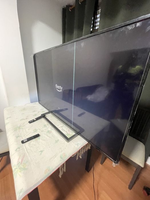 Vendo tv QLED 75 polegadas