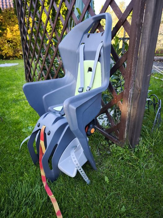 Siodełko rowerowe dziecięce