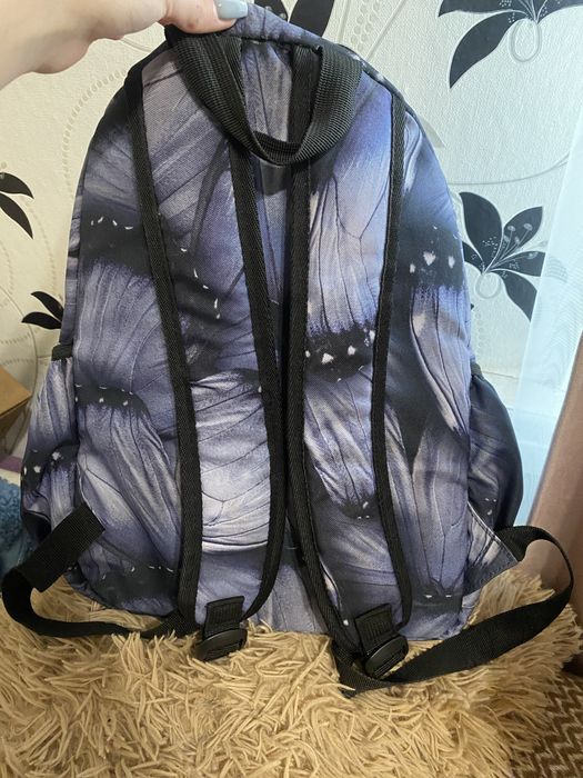 Рюкзак Molo Big Backpack