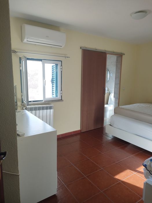 Venda de quintinha isolada