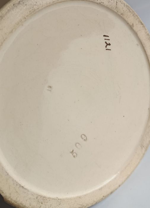 Duży kufel 2l 36cm