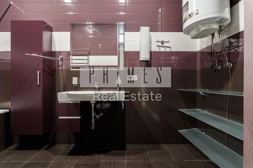 3-rooms apartment apartment by the address st. Bandery Stepana (area 98 m²) - Atlanta.ua - photo 15