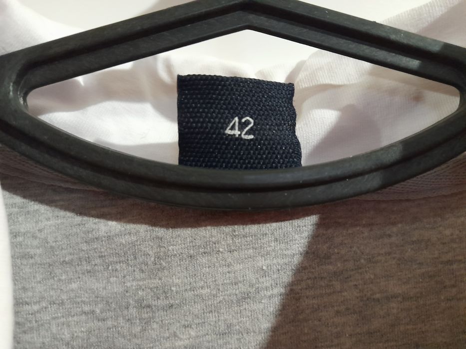 Bogner Jeans оригінал жіноча футболка-поло L бавовна