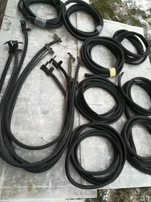 Скло дверей стекло  рено мастер мовано Renault master