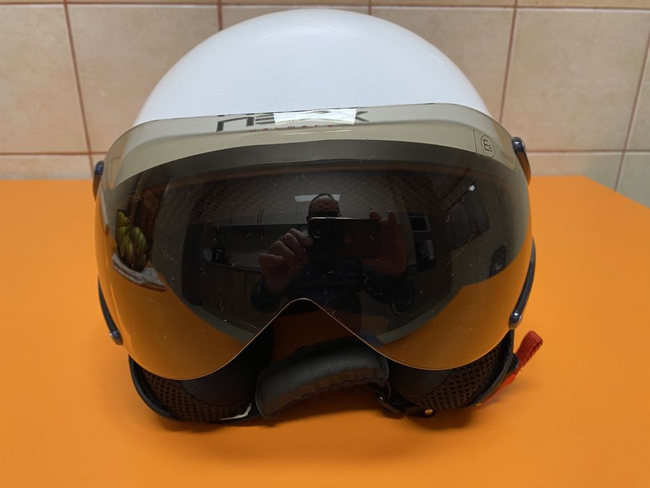 Capacete Nexx Vision