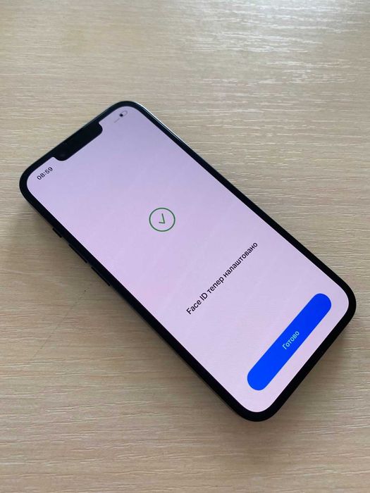 iPhone 14 128GB Midnight