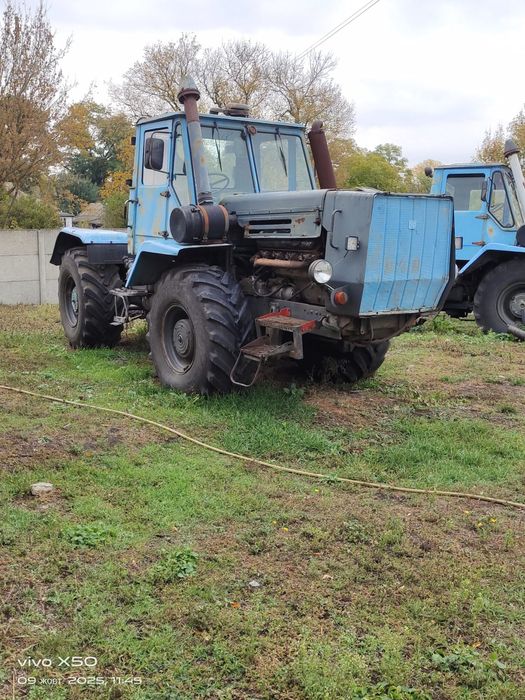 Продам Т-150К 1984 року