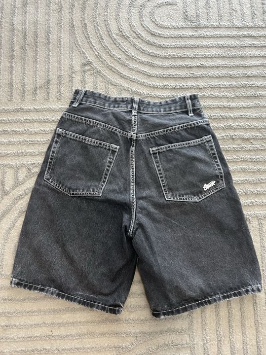 Шорти Pull Bear