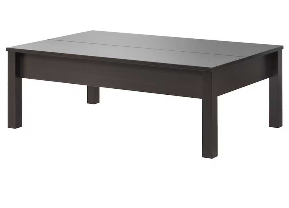 Mesa de centro TRULSTORP 115x70 cm