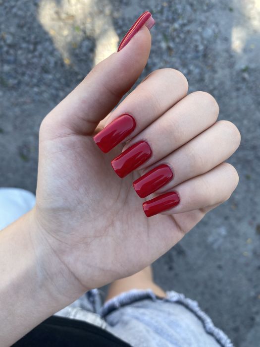 Манікюр Житомир (богунія )