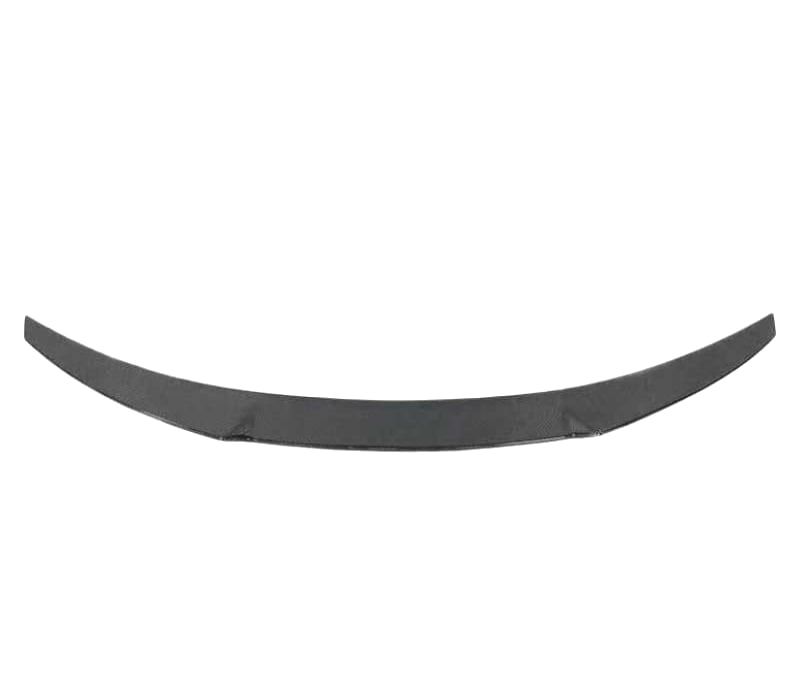 SPOILER AILERON MERCEDES GLC C253 COUPE LOOK AMG CARBONO