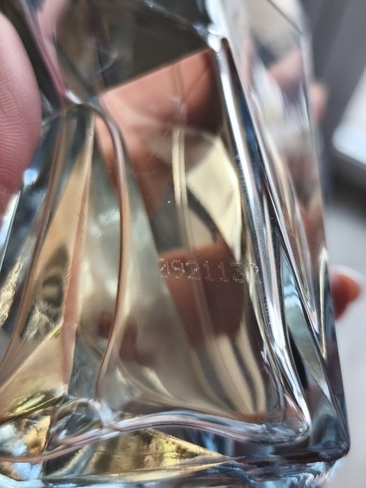 Mugler Angel starszy wypust 100ml
