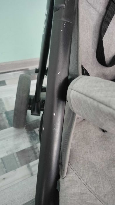 Wózek Joie spacerowy