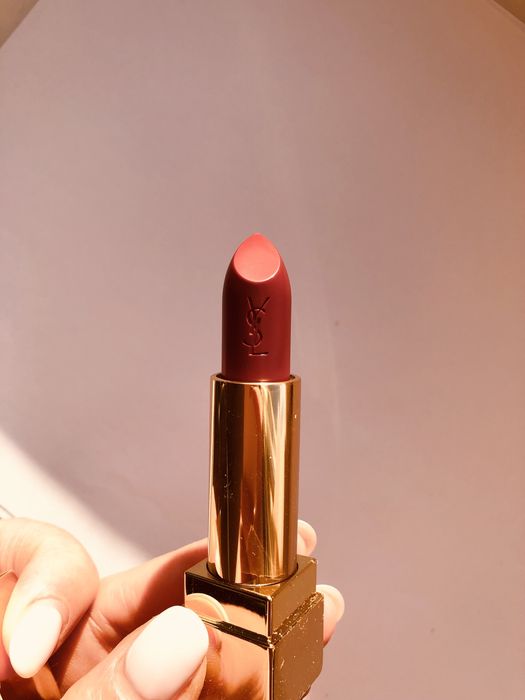 Помада YSL Rouge Pur Couture 72 тон оригінал