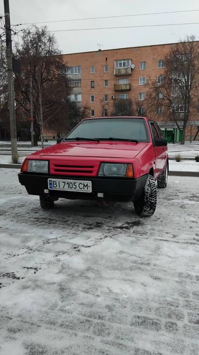Продам Ваз 2108 Експорт