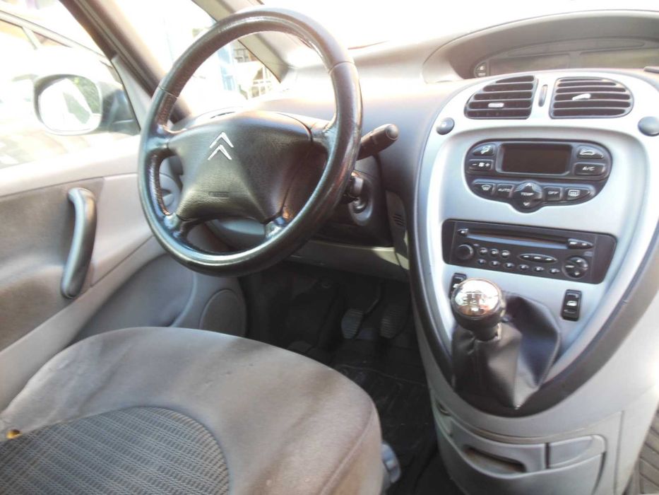 Citroen Xsara Picasso