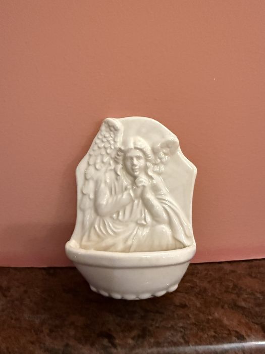 Kropielnica ceramiczna