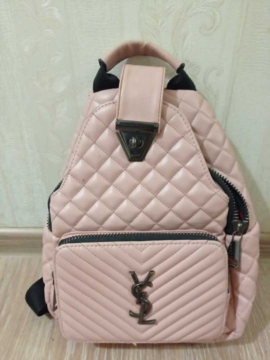 Рюкзак. Заплічник   Сумка Yves Saint Laurent