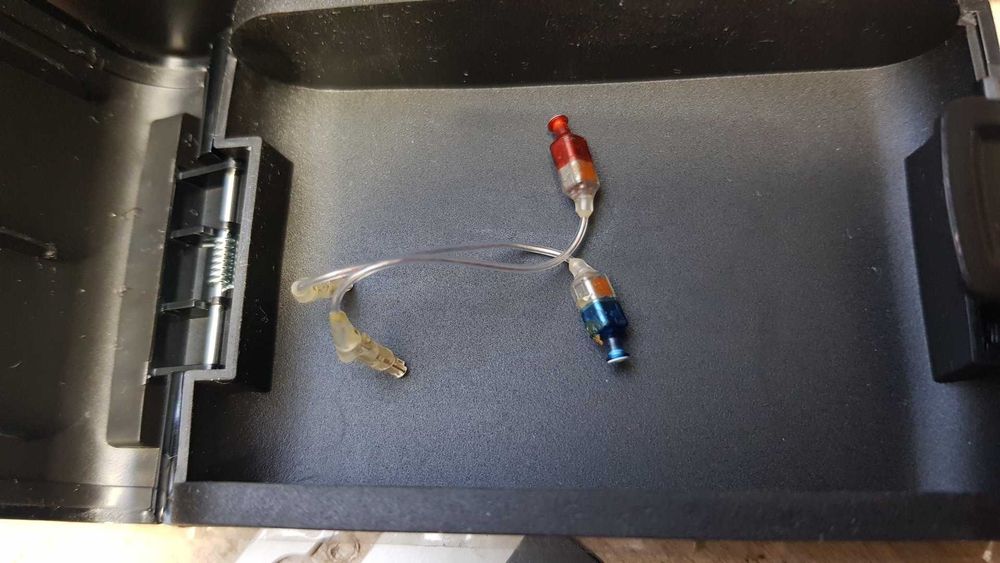 Aparat słuchowy OTICON OPN S1 MINIRITE 312 + ConnectClip + ładowarka