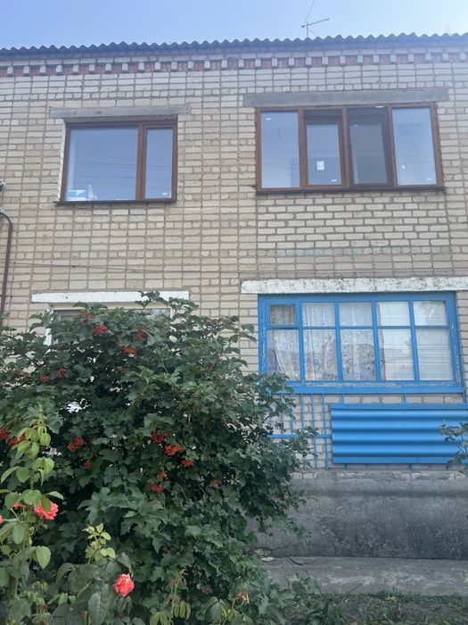 Продам 3-х кімнатну квартиру
