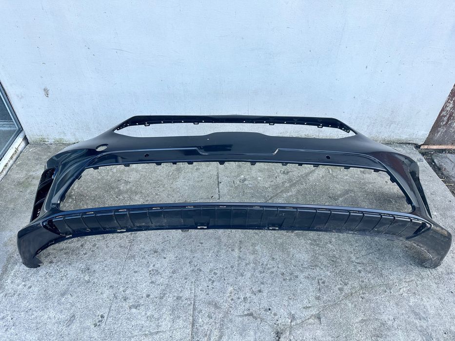 Zderzak Kia Ceed III Przód Przedni