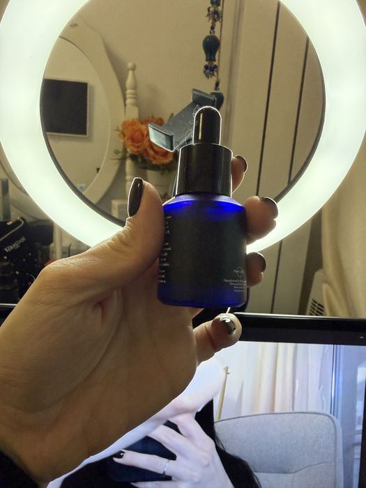 Phyto-C Сыворотка с витамином С 20% Serum twenty