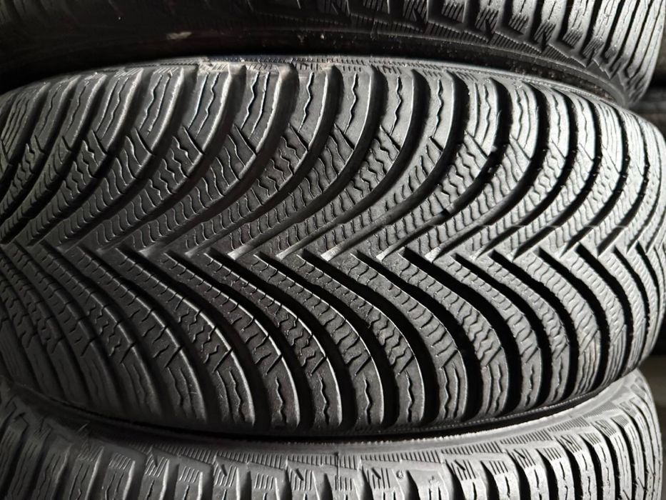 205/60R16 Michelin 2024p