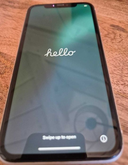 iPhone 11, biały, 85% bateria, stan idealny
