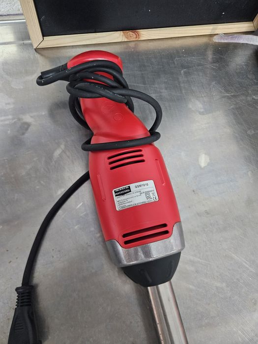 Trituradora GSM 1010