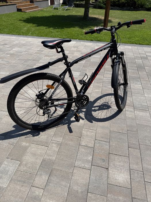 Kross Black Edition 1