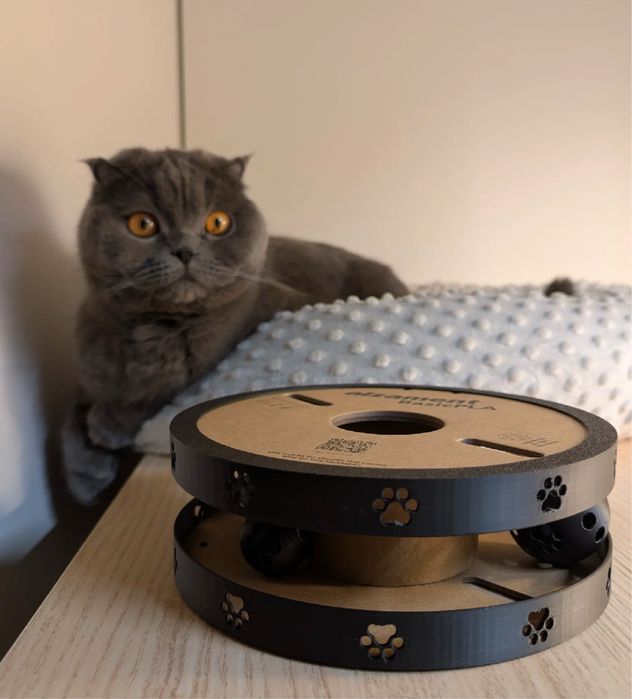 Іграшка для тварин