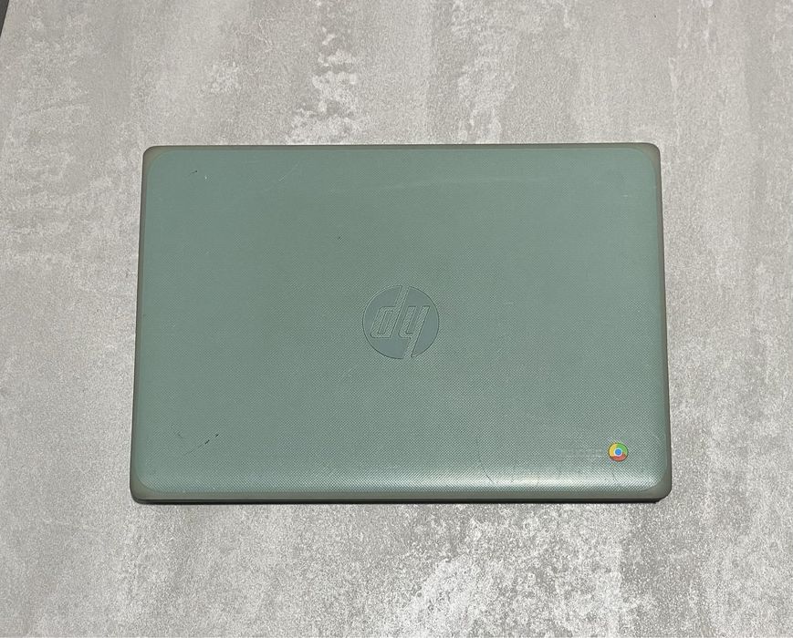 Chromebook HP 11 G8 EE 11.6" на запчастини! D947