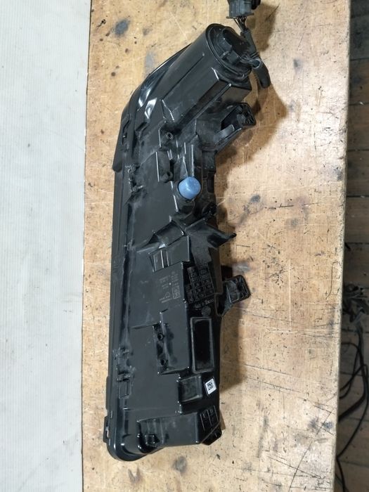 Pisca Peugeot 308 de 2021  Led lado direito